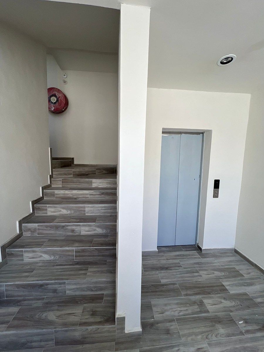 Departamento en San Luis Potosí Centro, San Luis Potosí, foto 7 de 16