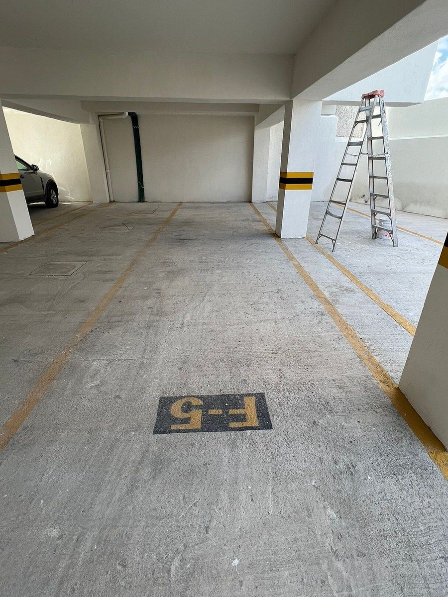 Departamento en San Luis Potosí Centro, San Luis Potosí, foto 8 de 16