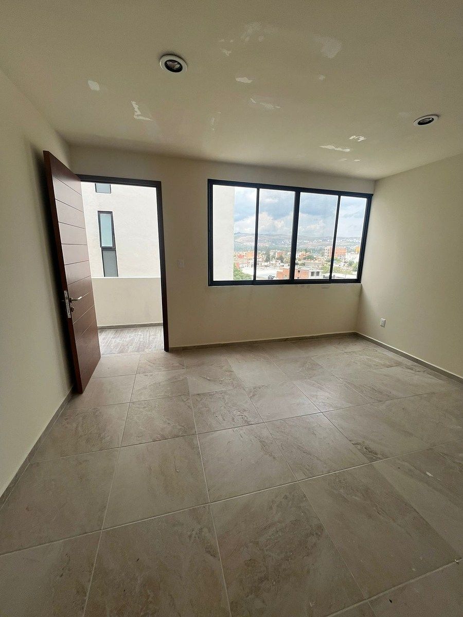 Departamento en San Luis Potosí Centro, San Luis Potosí, foto 10 de 16