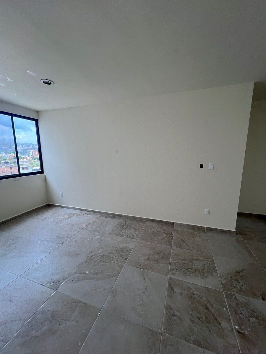 Departamento en San Luis Potosí Centro, San Luis Potosí, foto 9 de 16