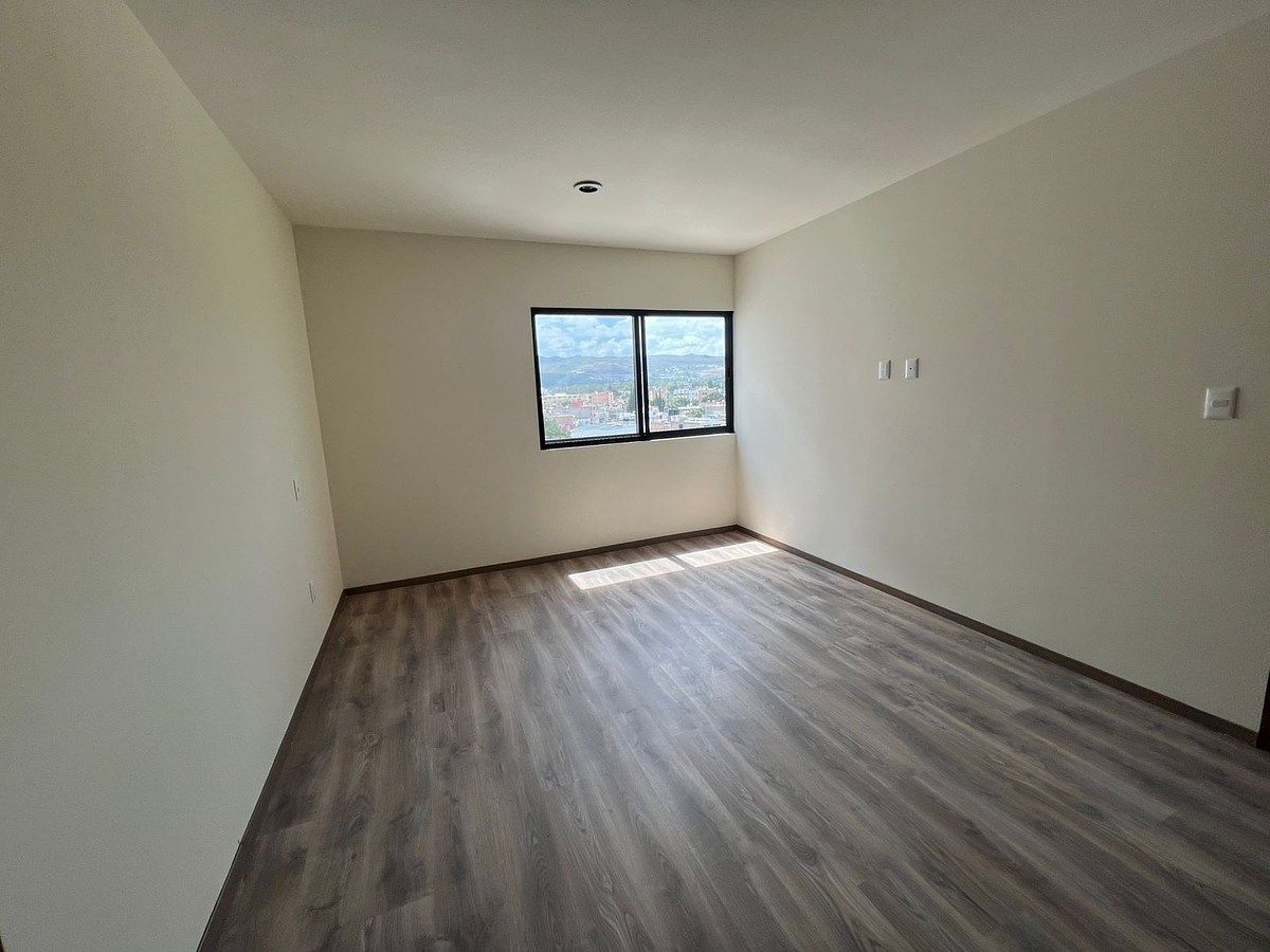 Departamento en San Luis Potosí Centro, San Luis Potosí, foto 3 de 16