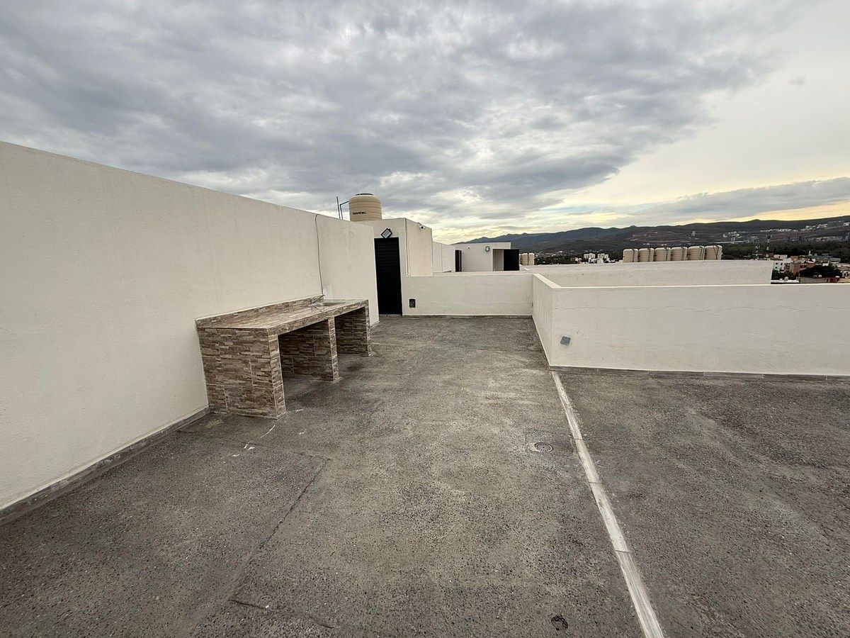 Departamento en San Luis Potosí Centro, San Luis Potosí, foto 11 de 16