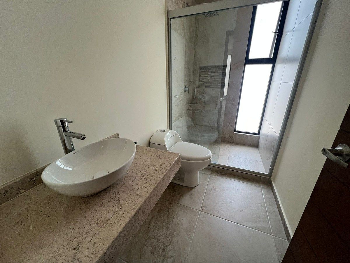 Departamento en San Luis Potosí Centro, San Luis Potosí, foto 12 de 16