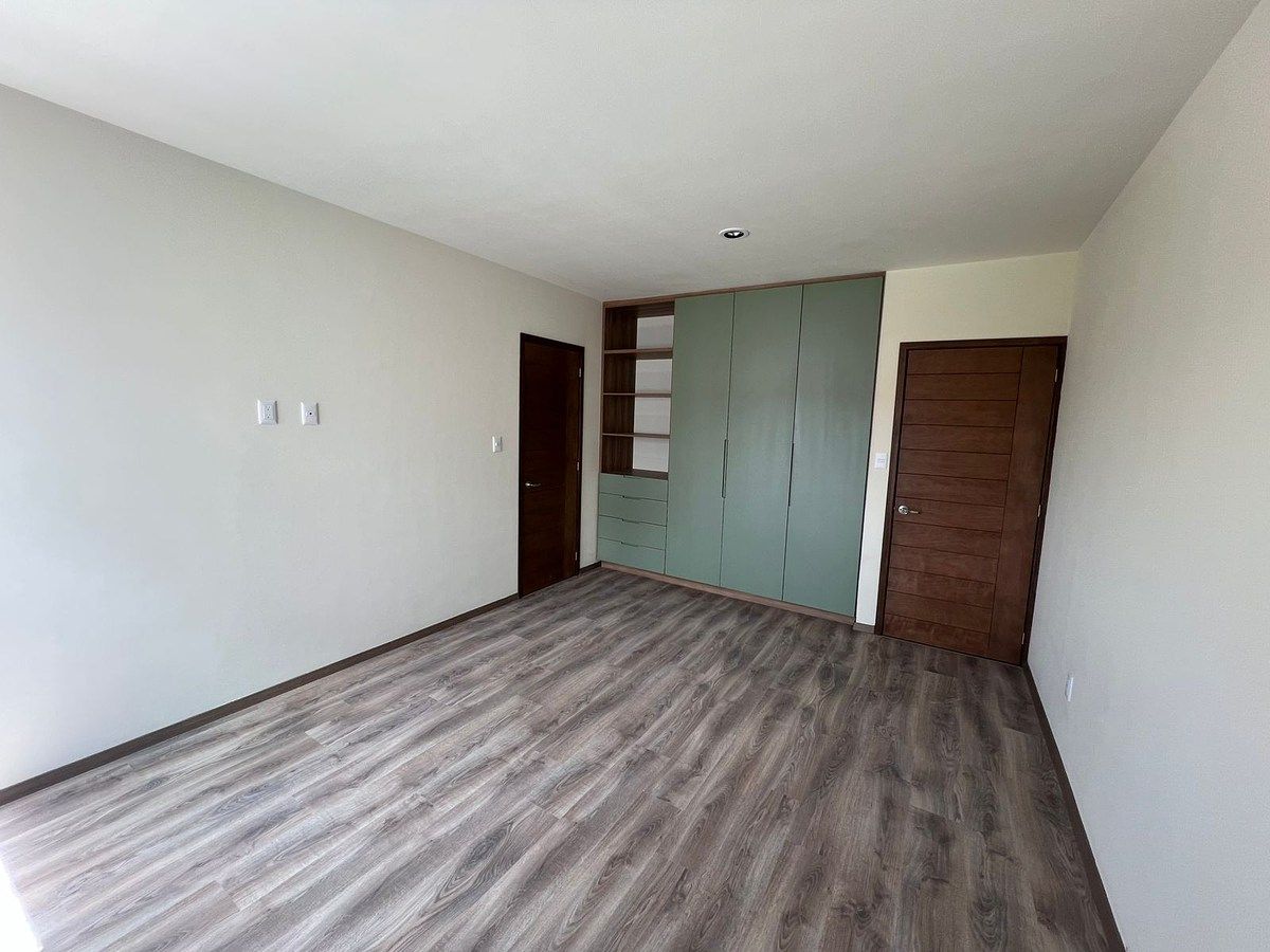 Departamento en San Luis Potosí Centro, San Luis Potosí, foto 4 de 16