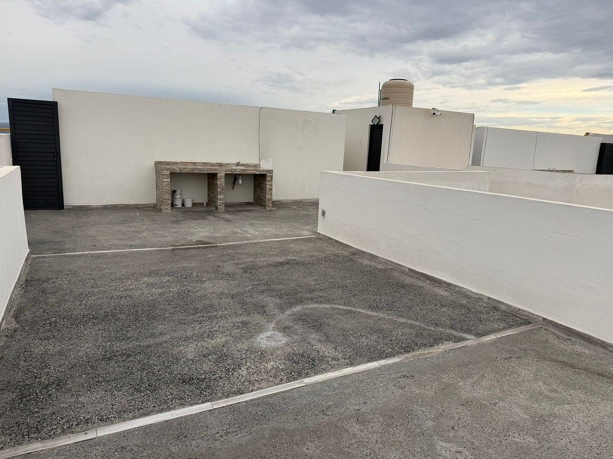 Departamento en San Luis Potosí Centro, San Luis Potosí, foto 15 de 16