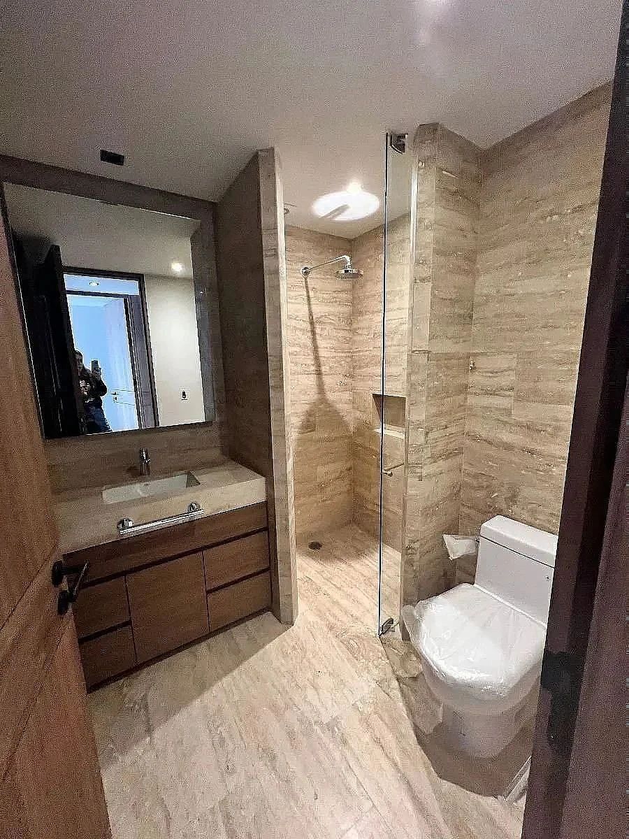 Apartamento em Polanco IV Sección, Miguel Hidalgo, foto 14 de 15
