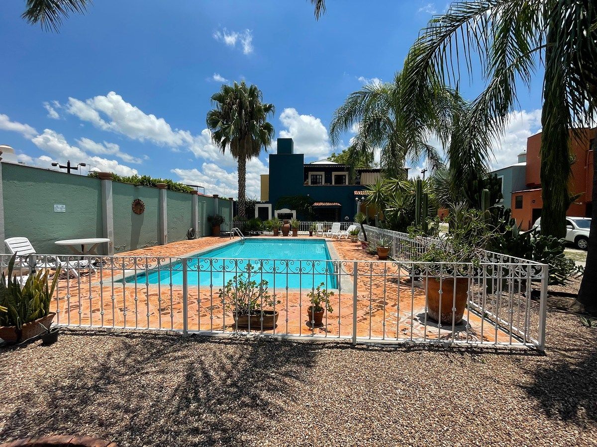 Departamento en San Antonio, San Miguel de Allende, foto 2 de 20