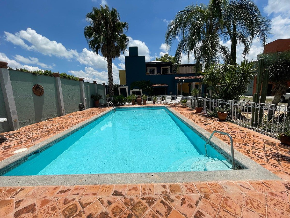 Departamento en San Antonio, San Miguel de Allende, foto 3 de 20