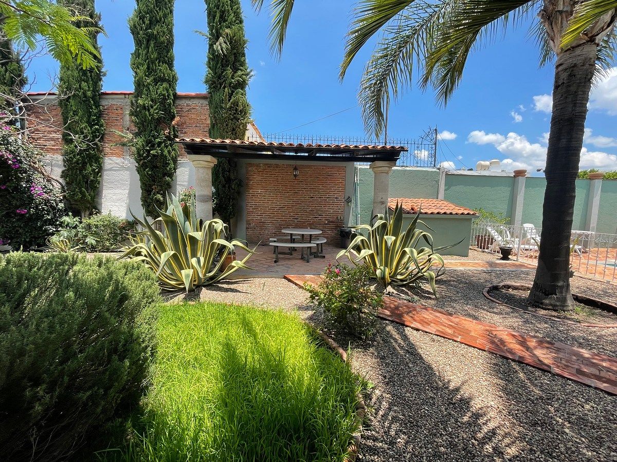 Departamento en San Antonio, San Miguel de Allende, foto 4 de 20
