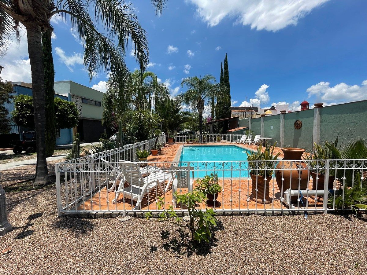 Departamento en San Antonio, San Miguel de Allende, foto 6 de 20