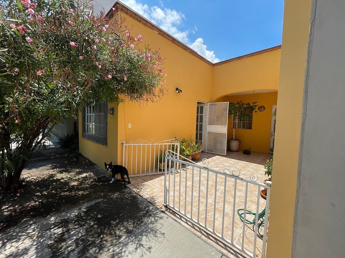 Departamento en San Antonio, San Miguel de Allende, foto 7 de 20