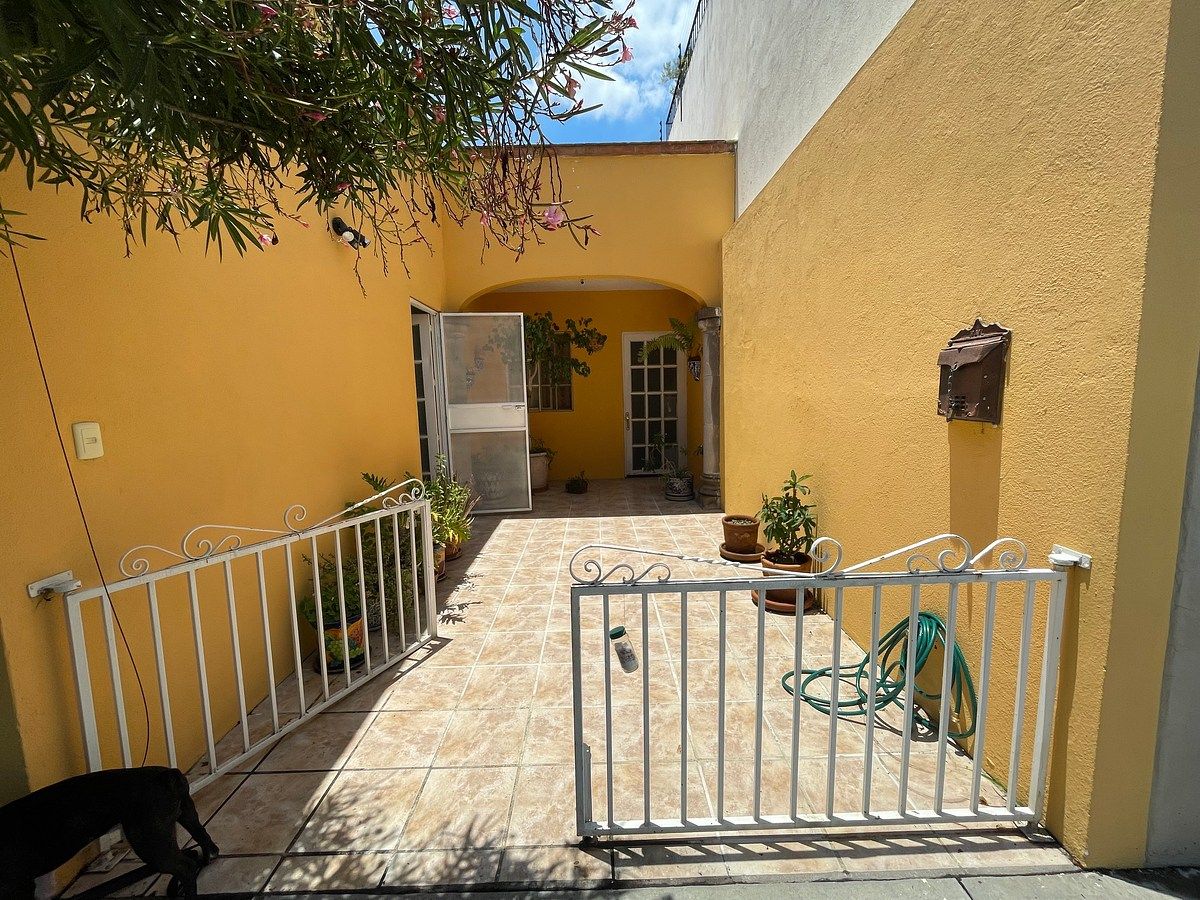 Departamento en San Antonio, San Miguel de Allende, foto 9 de 20