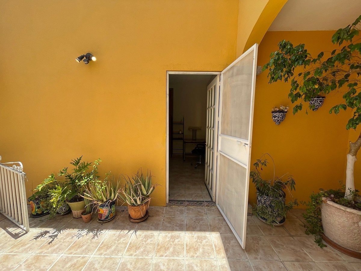 Departamento en San Antonio, San Miguel de Allende, foto 10 de 20