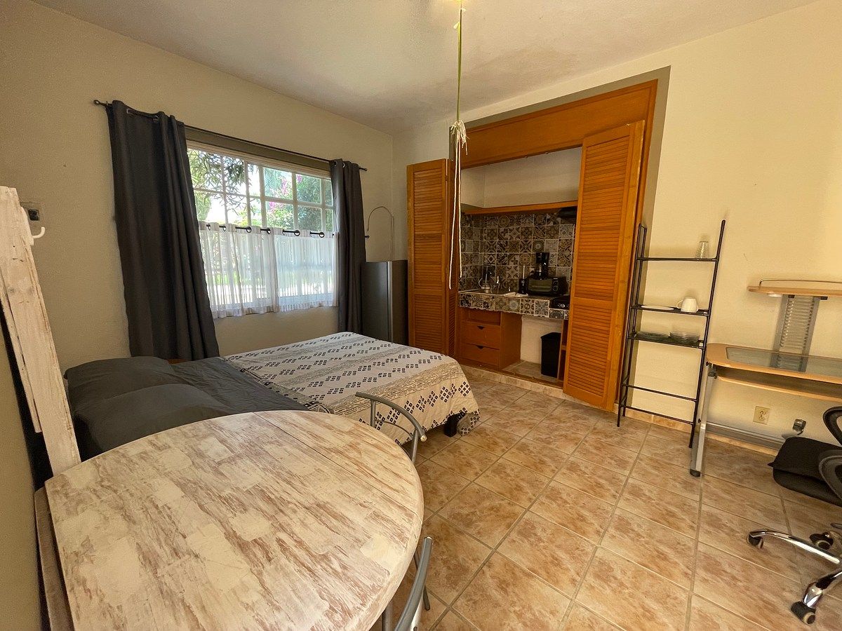Departamento en San Antonio, San Miguel de Allende, foto 11 de 20