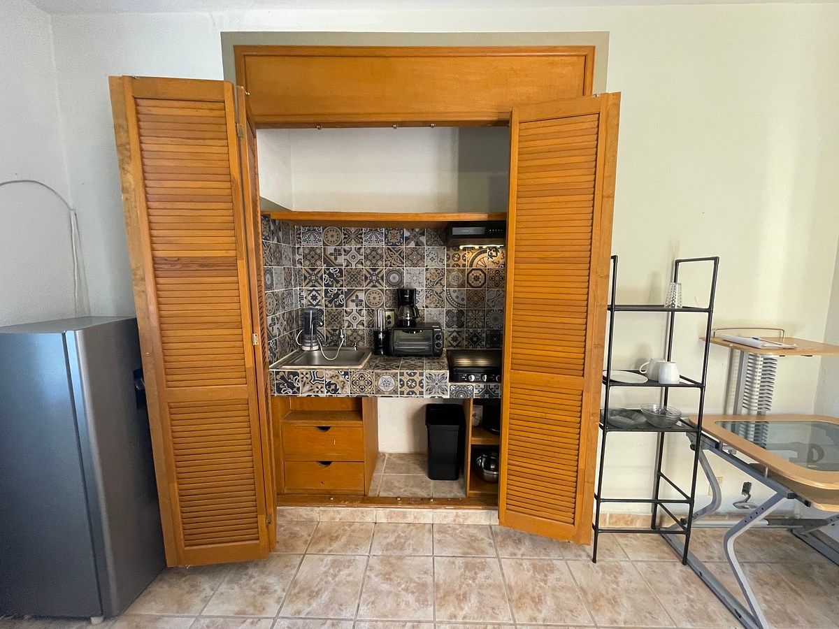 Departamento en San Antonio, San Miguel de Allende, foto 13 de 20