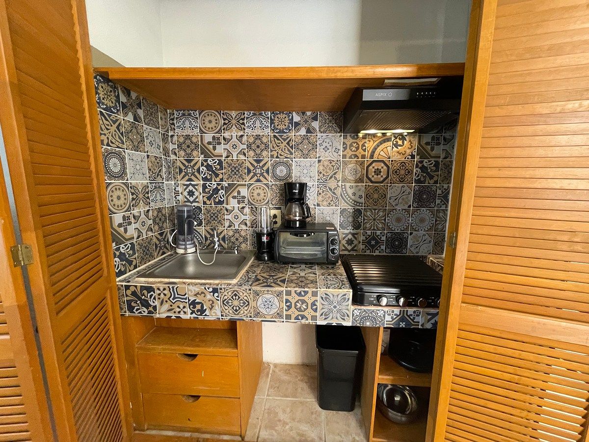 Departamento en San Antonio, San Miguel de Allende, foto 14 de 20