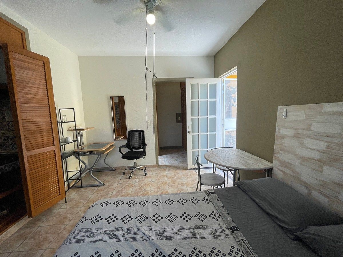 Departamento en San Antonio, San Miguel de Allende, foto 17 de 20