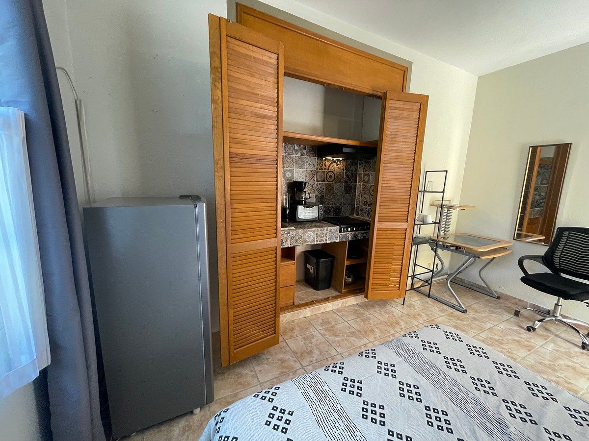 Departamento en San Antonio, San Miguel de Allende, foto 19 de 20