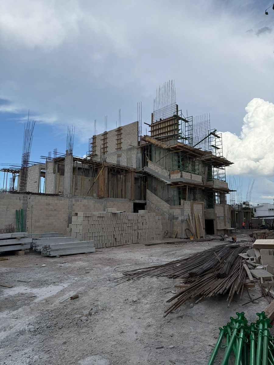 Apartment in Monte Alban, Mérida, photo 7 of 9