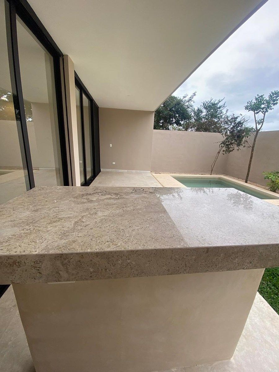House in Cholul, Mérida, photo 9 of 32