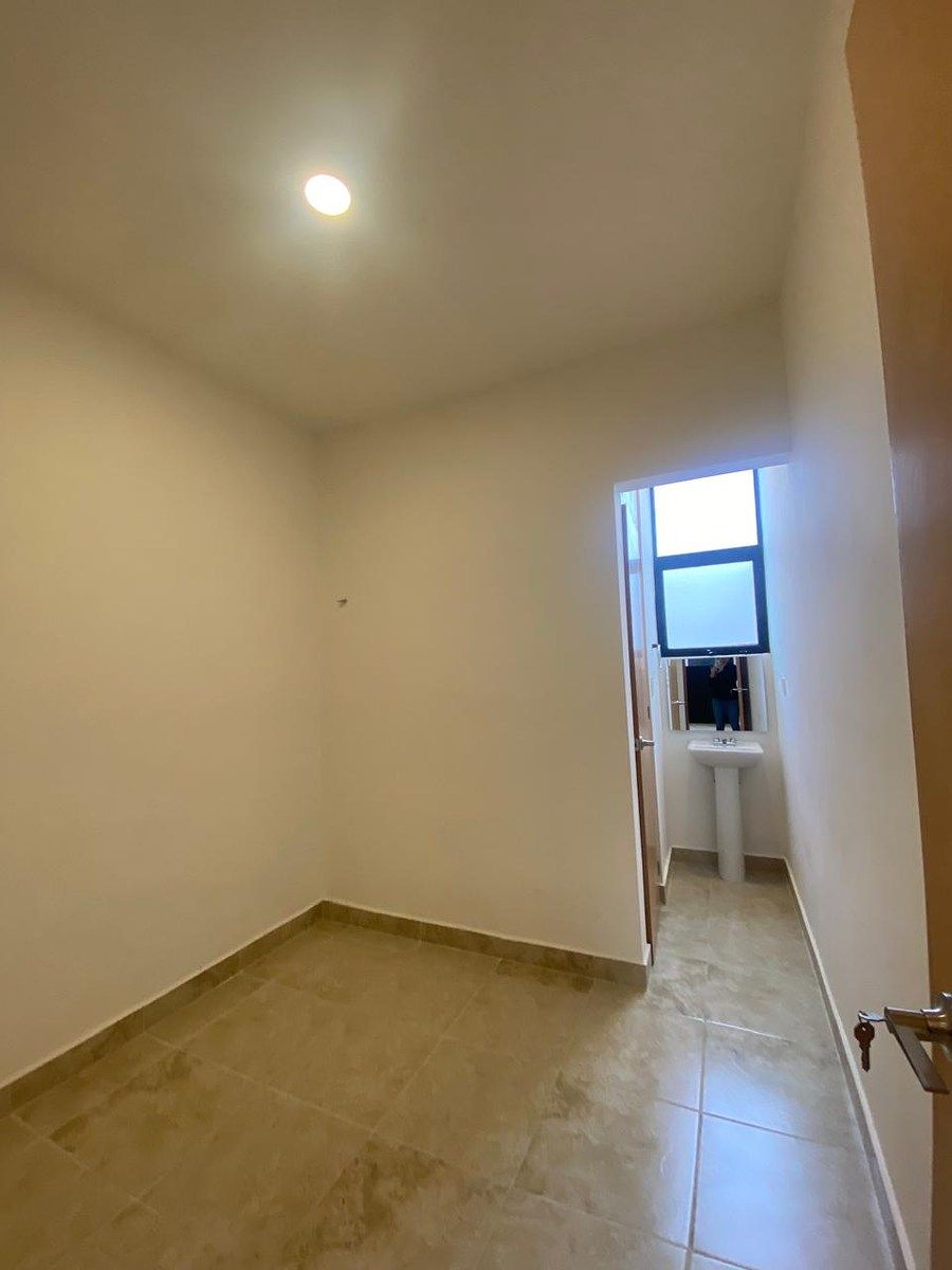 House in Cholul, Mérida, photo 18 of 32
