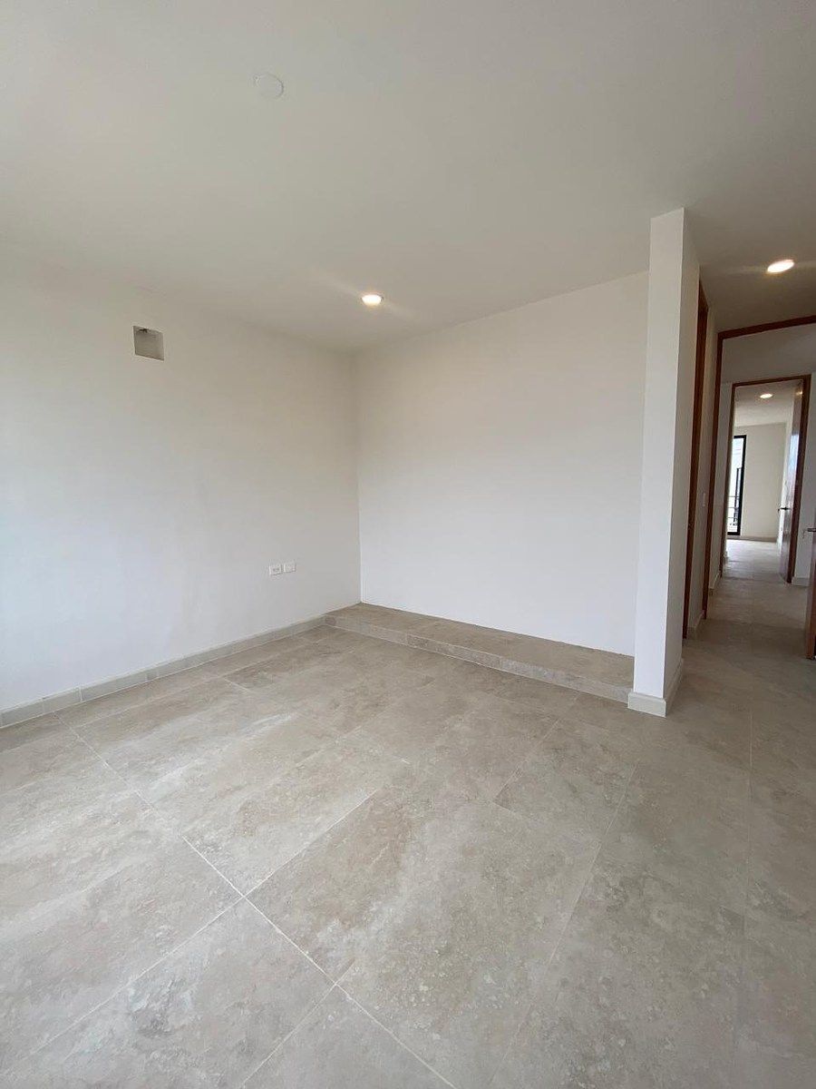 House in Cholul, Mérida, photo 23 of 32