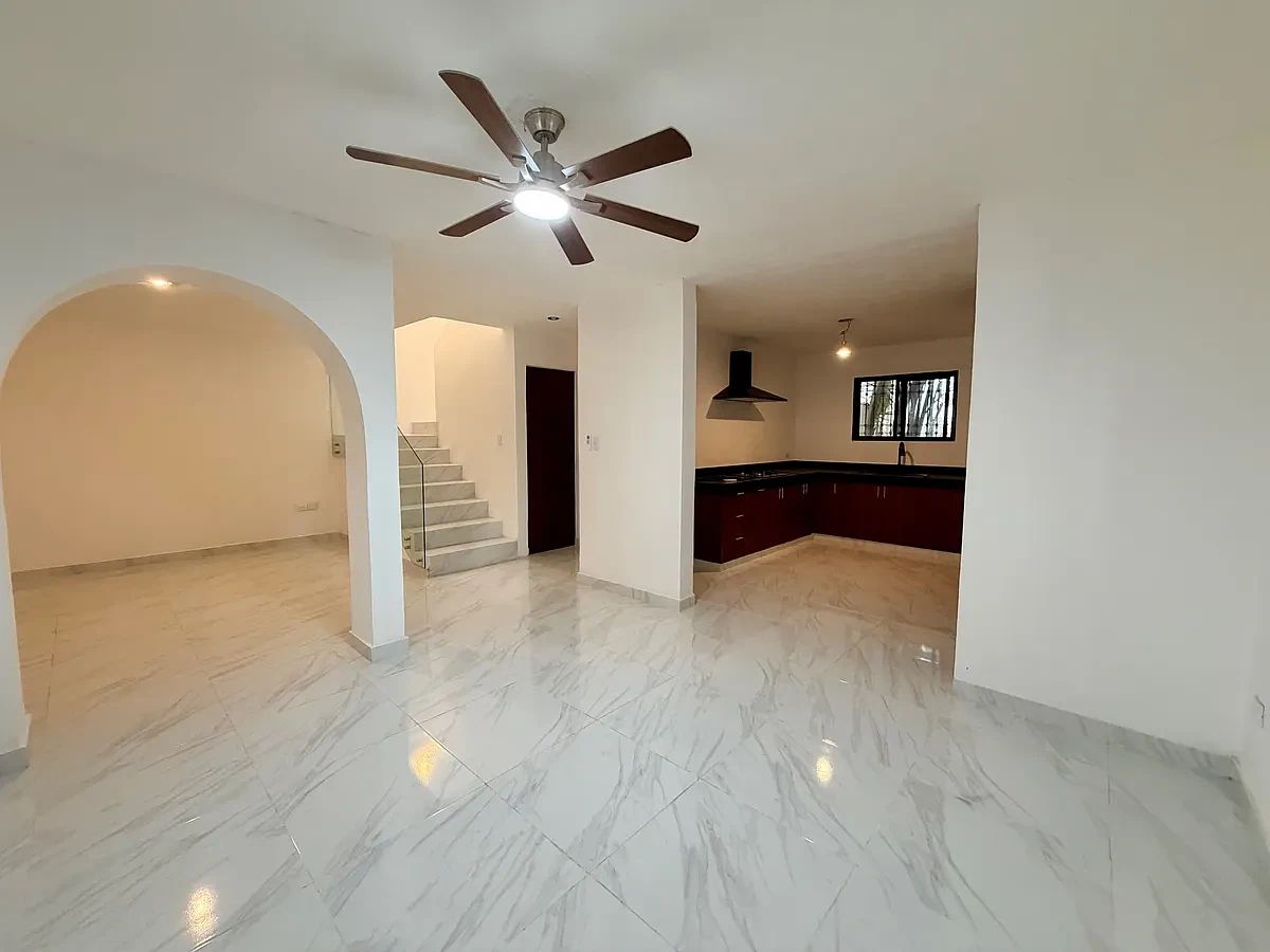 Casa em Montes de Ame, Mérida, foto 21 de 23
