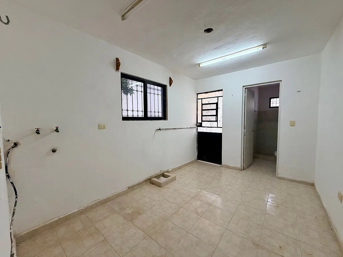 Casa em Montes de Ame, Mérida, foto 22 de 23