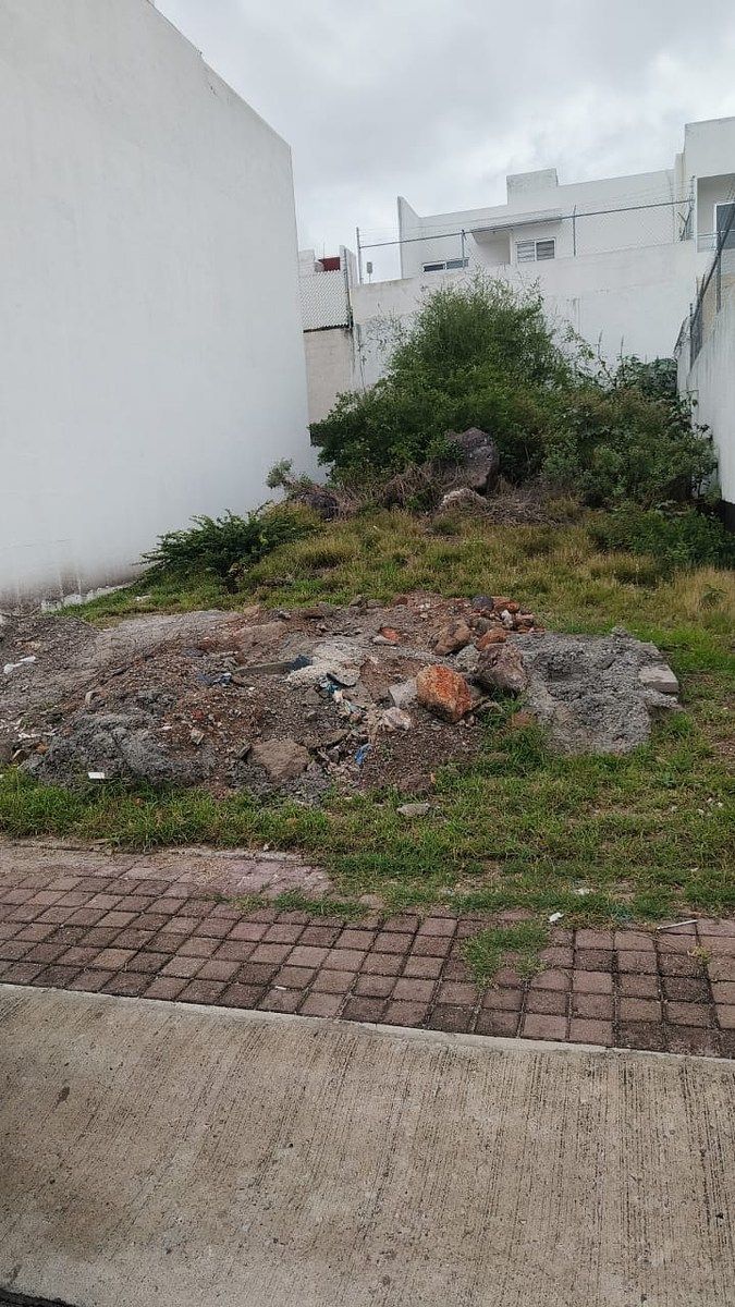 Terreno en El Refugio, foto 1 de 2