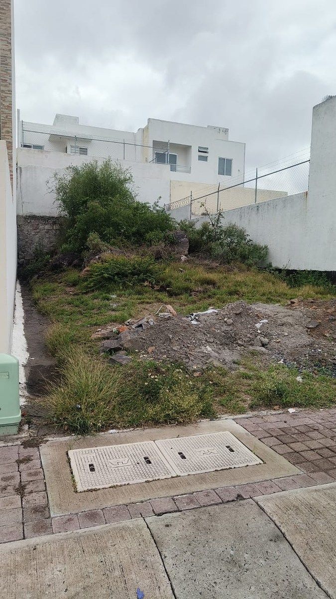 Terreno en Residencial el Refugio, Querétaro, foto 2 de 2