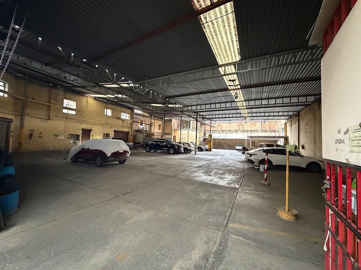 Terreno comercial en Guadalajara Centro, Guadalajara, foto 2 de 6
