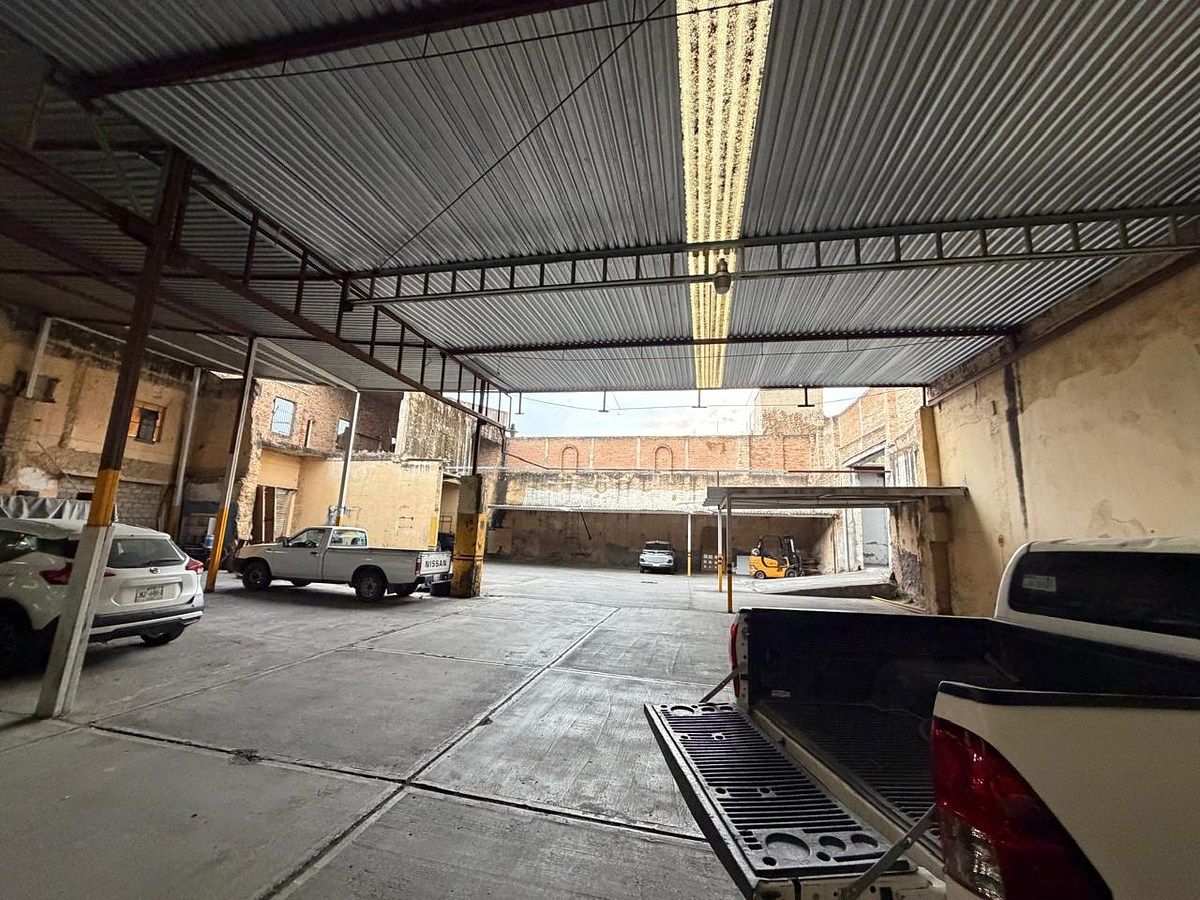 Terreno comercial en Guadalajara Centro, Guadalajara, foto 3 de 6