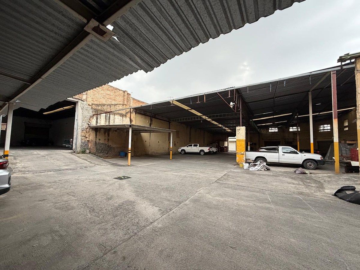 Terreno comercial en Guadalajara Centro, Guadalajara, foto 4 de 6