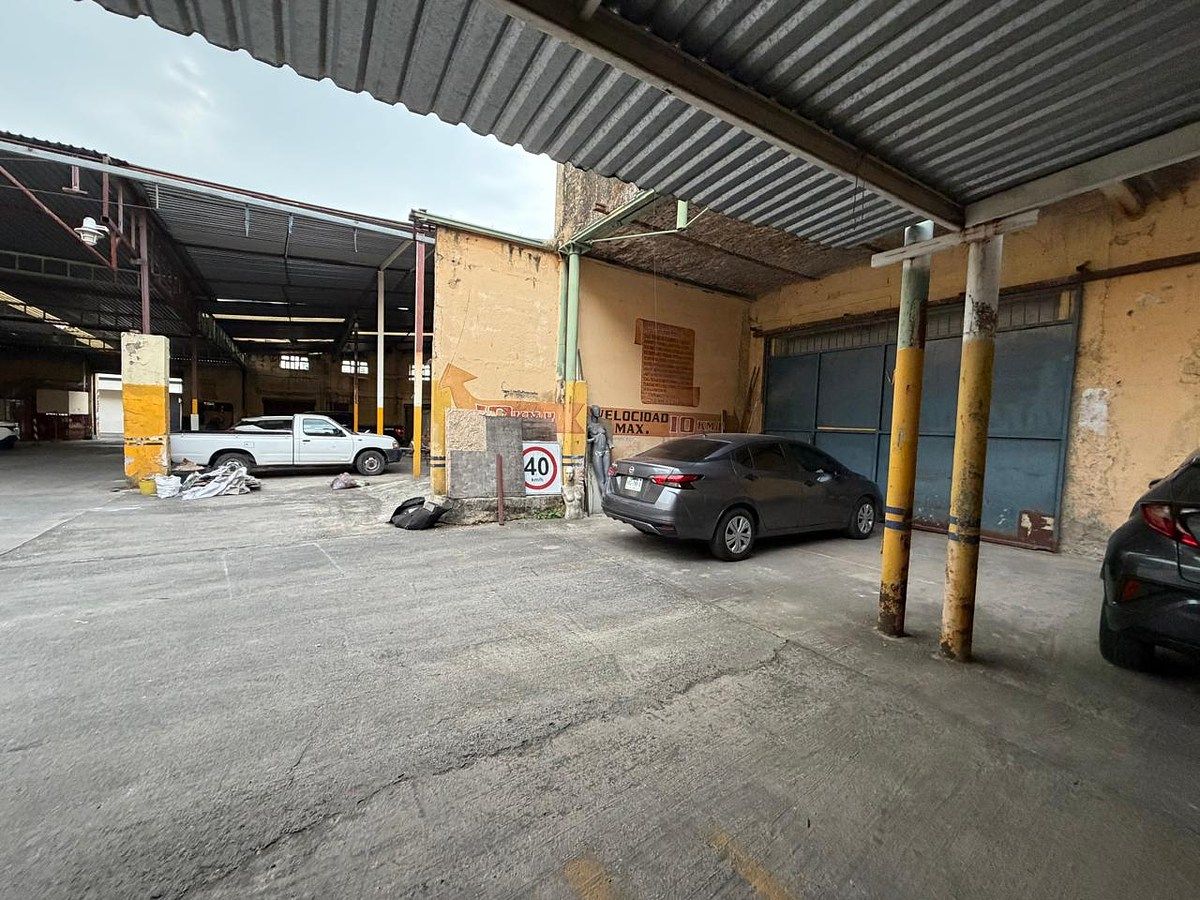 Terreno comercial en Guadalajara Centro, Guadalajara, foto 5 de 6