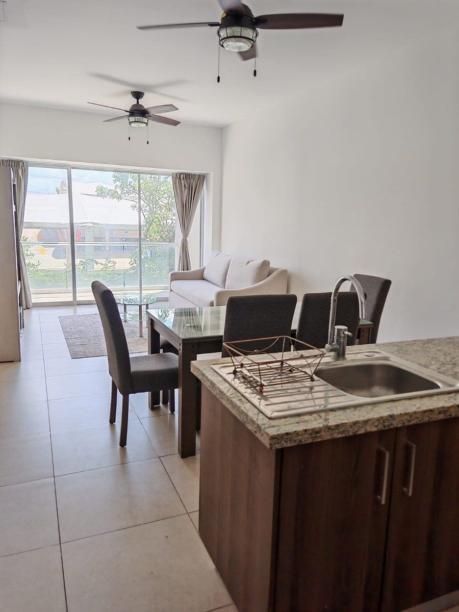 Apartamento em Vía Montejo, Mérida, foto 3 de 15