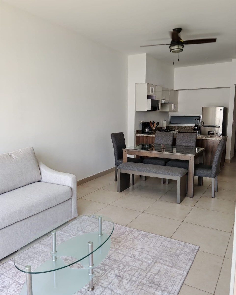 Apartamento em Vía Montejo, Mérida, foto 4 de 15