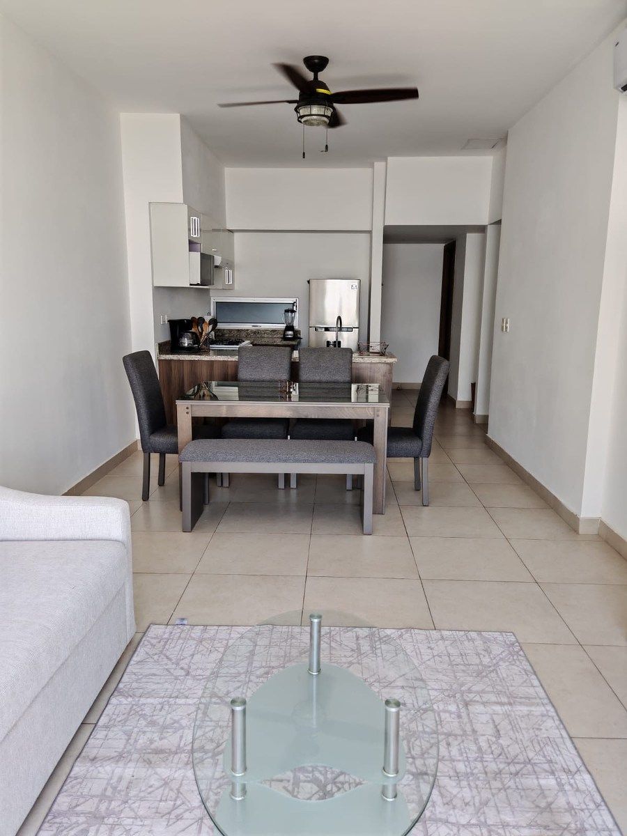 Apartamento em Vía Montejo, Mérida, foto 5 de 15