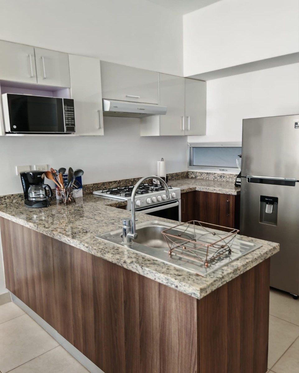 Apartamento em Vía Montejo, Mérida, foto 7 de 15