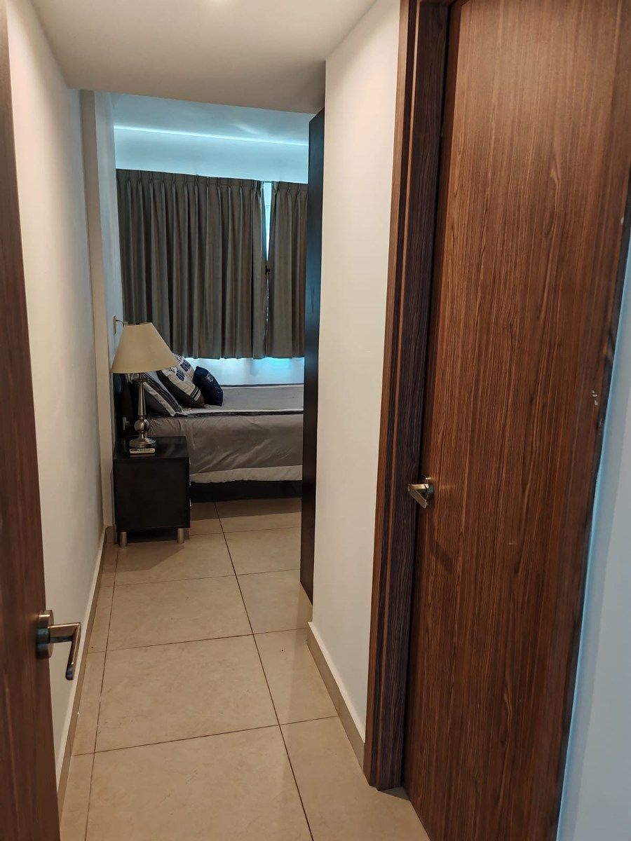 Apartamento em Vía Montejo, Mérida, foto 13 de 15