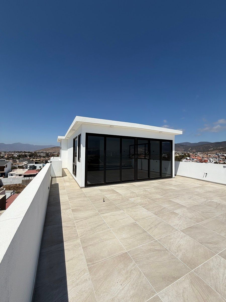Departamento en Loma Dorada, Ensenada, foto 25 de 32