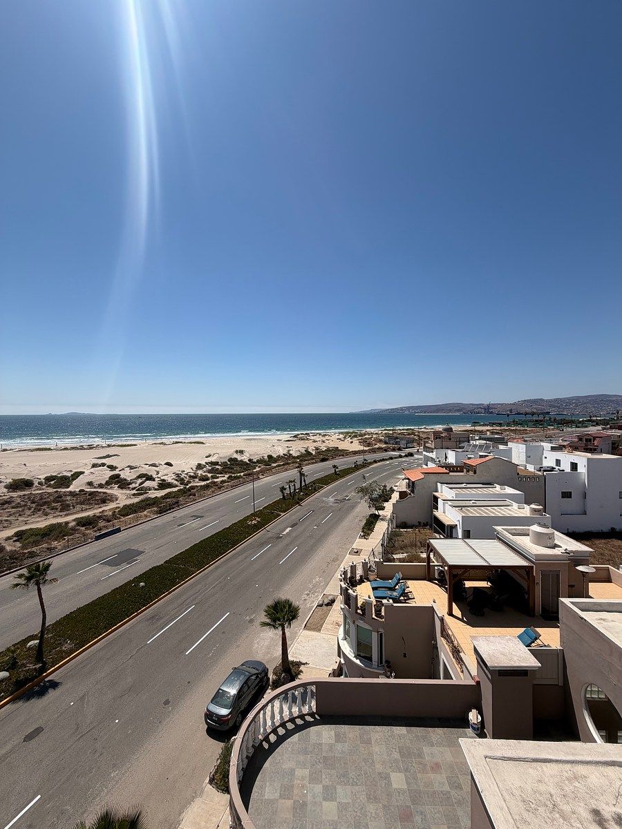 Departamento en Loma Dorada, Ensenada, foto 28 de 32