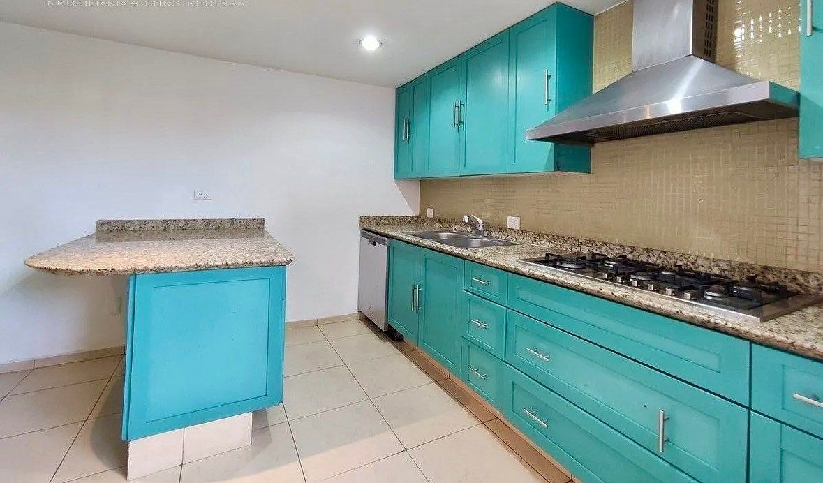 House in Gated Community in Los Alpes, Álvaro Obregón, photo 5 of 13