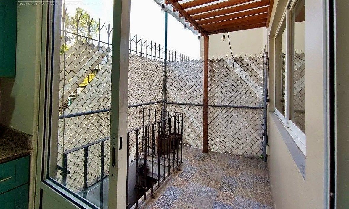 House in Gated Community in Los Alpes, Álvaro Obregón, photo 6 of 13