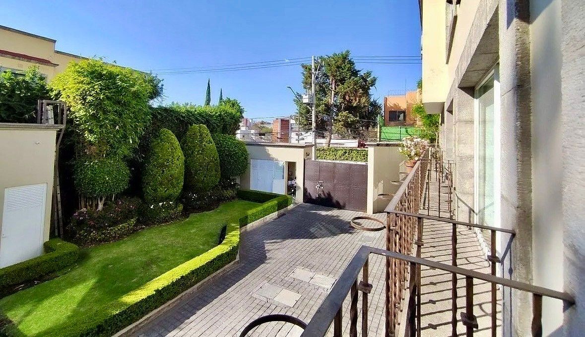 House in Gated Community in Los Alpes, Álvaro Obregón, photo 13 of 13