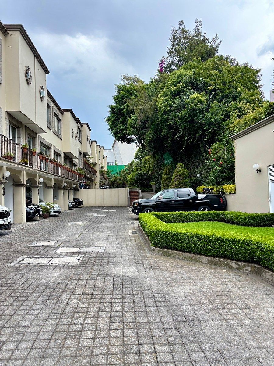 Casa en condominio en Las Águilas, Álvaro Obregón, foto 2 de 28