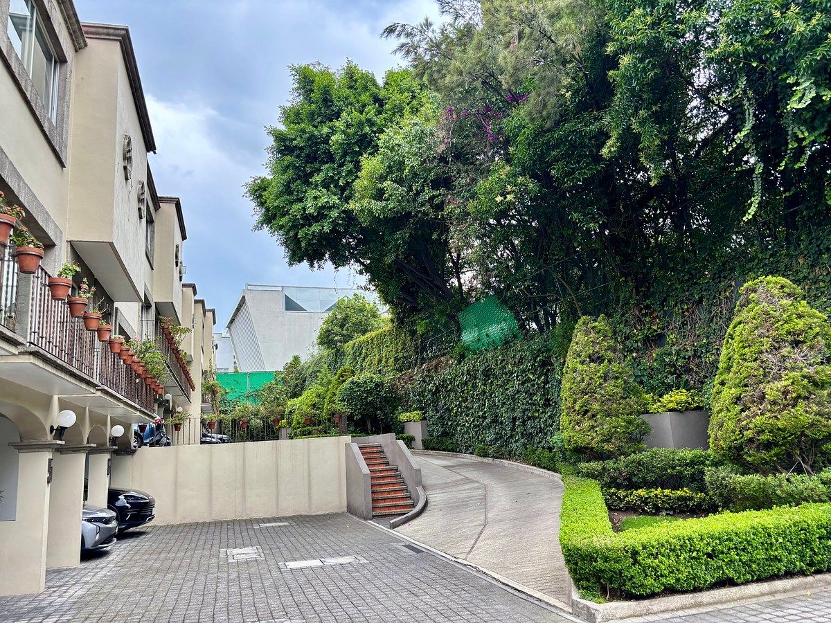 Casa en condominio en Las Águilas, Álvaro Obregón, foto 26 de 28