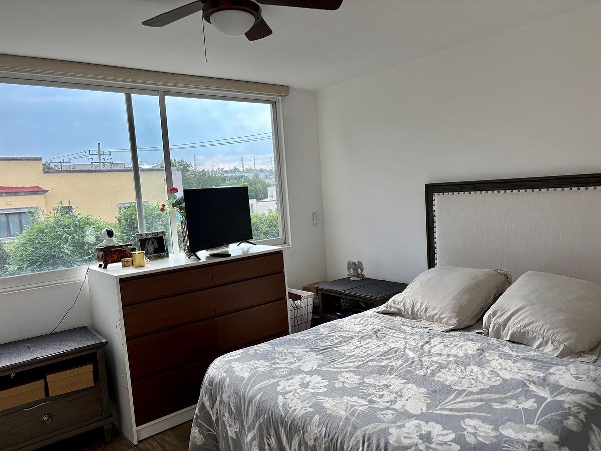 Casa en condominio en Las Águilas, Álvaro Obregón, foto 16 de 28