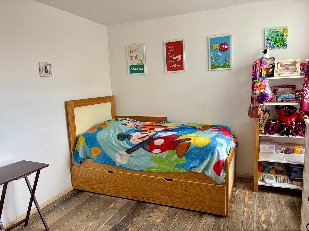 Casa en condominio en Las Águilas, Álvaro Obregón, foto 23 de 28