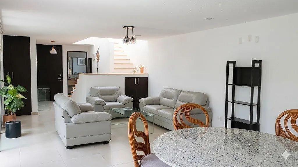 Casa em condomínio fechado em Juriquilla Santa Fe, Querétaro, foto 2 de 10