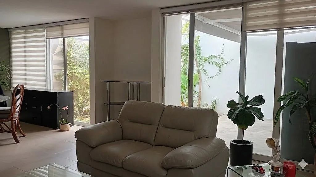 Casa em condomínio fechado em Juriquilla Santa Fe, Querétaro, foto 4 de 10